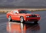 Dodge Challenger SRT8 2008 года